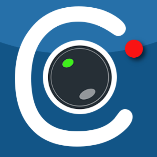 CamON Live Streaming  Icon