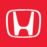 Honda Connect icon
