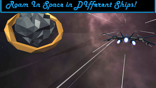 VR Cyborg Runner  The Escape