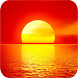 Sun Live Wallpapers icon
