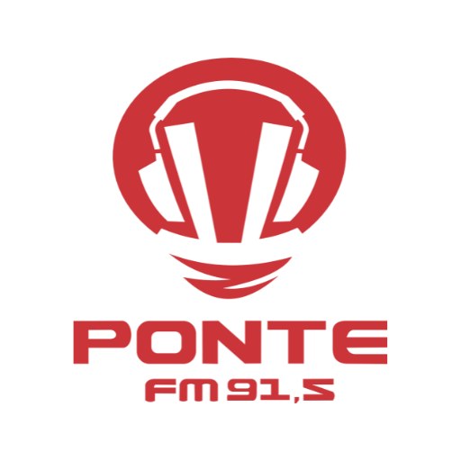 Ponte FM 91,5 - Petrolina PE logo