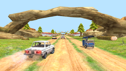 Ultimate Classic Car Racing 1