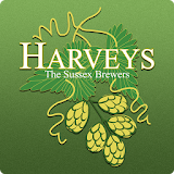 Harveys Beer Finder icon
