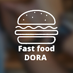 Cover Image of Скачать Fast food Dora  APK