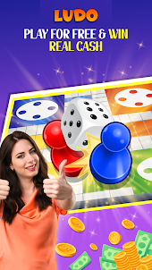 Zupee Games : Play & Win Game
