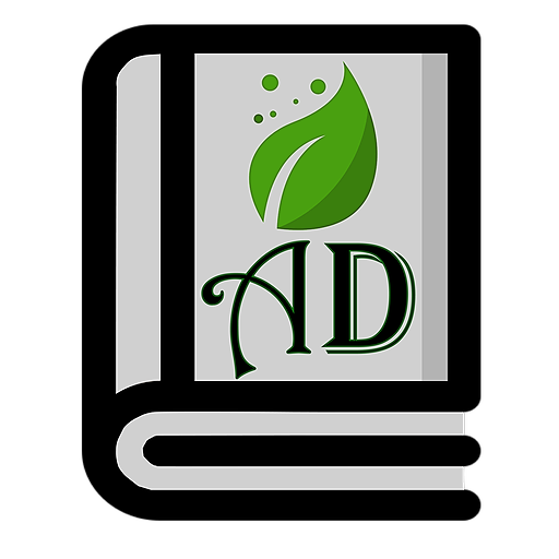 Agricultural Dictionary logo