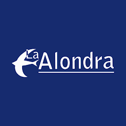 Icon image La Alondra