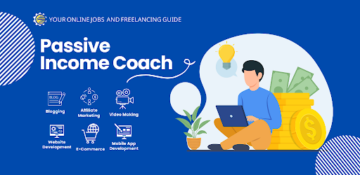 Passive Income Guide
