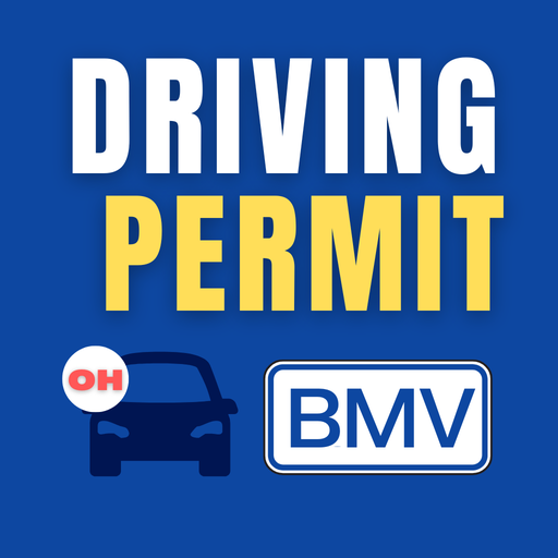 Ohio OH BMV Permit Test