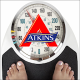 Atkins Recipes icon