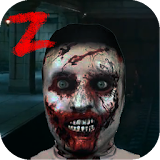 The Dead Walker: Zombie Train icon