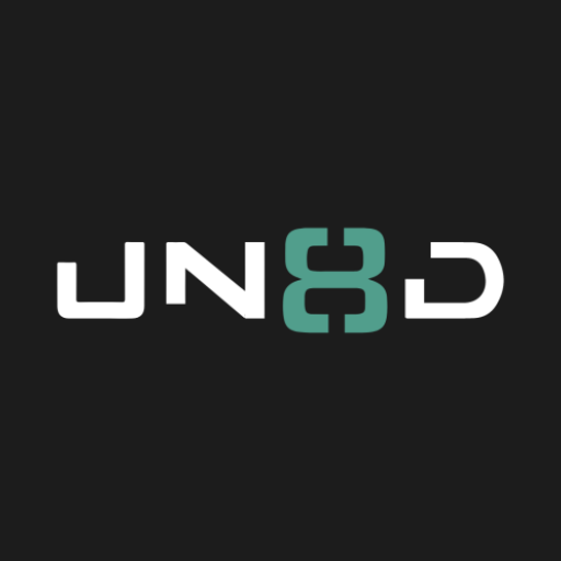 UN8D Driver’s logo