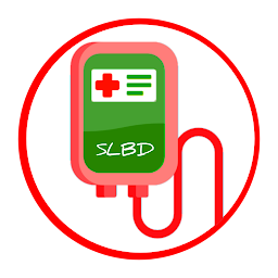 ਪ੍ਰਤੀਕ ਦਾ ਚਿੱਤਰ Save Life BD -  Blood Donation