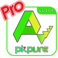 AKP Pure Guide For AKP Pure