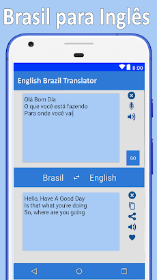 Brazilian Translate to Englishのおすすめ画像3