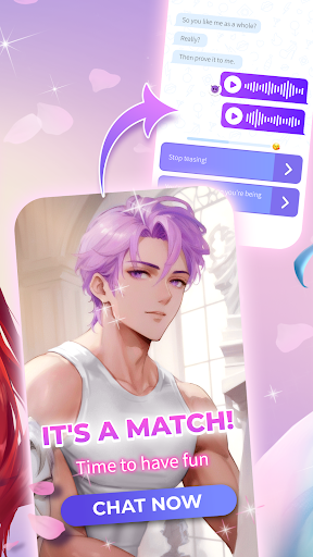 Anime Lover: Perfect Match 2