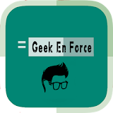 Geek En Force icon