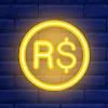 Robux Free - Como Ganhar o Robux Grátis Agora icon