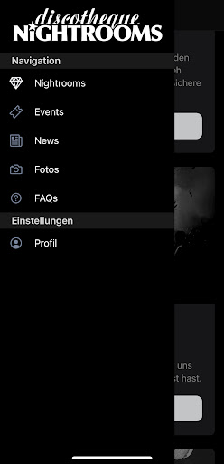 Nightrooms Screen 2