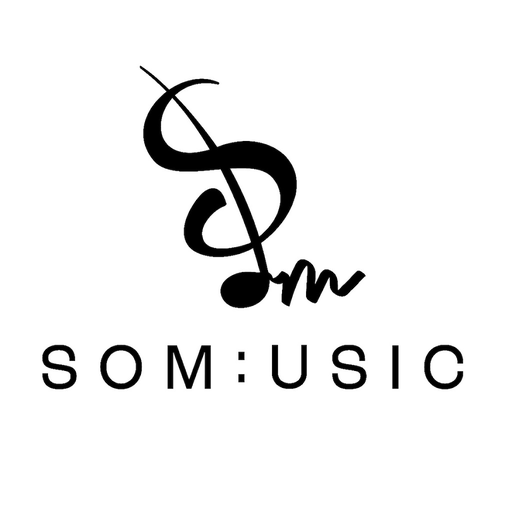 솜뮤직실용음악학원 logo