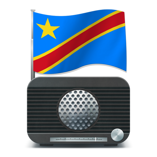 Radio Congo AM et FM en Direct - AppWisp.com