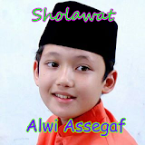 Sholawat Alwi Assegaf Terbaru icon