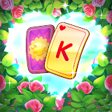 CityMix Solitaire Card Game icon