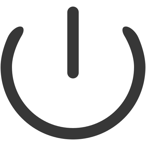 Turn Off Screen Logo