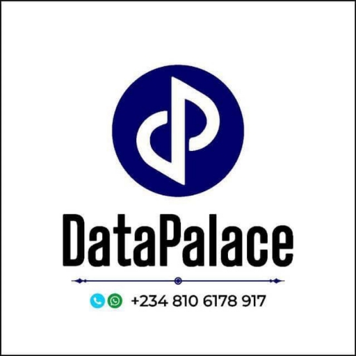 Data Palace VTU