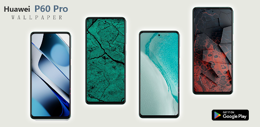 Android application Huawei p60 pro Launcher screenshort