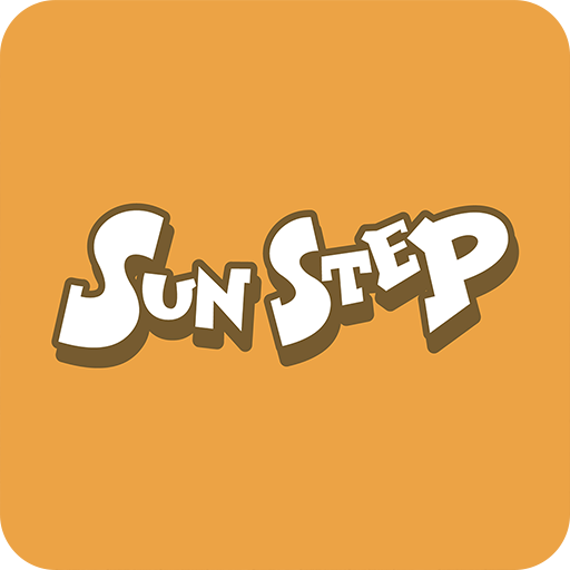 リサイクルショップ　サンステップ logo