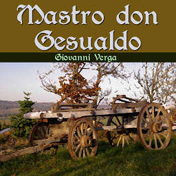 Obraz ikony: Mastro don Gesualdo