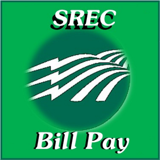 SREC Bill Pay 1.6.488 Icon