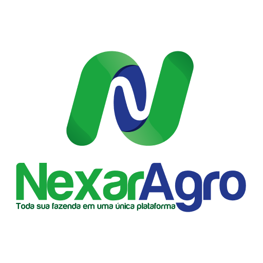Nexar Agro Logo