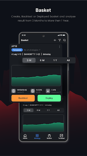 Market Maya Screen 3