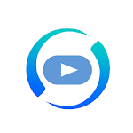 Cover Image of ダウンロード Vlay Video Status  APK