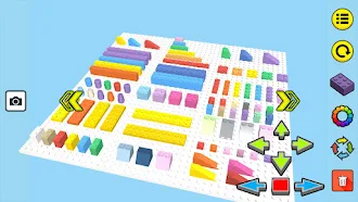 Game screenshot Block Construction hack