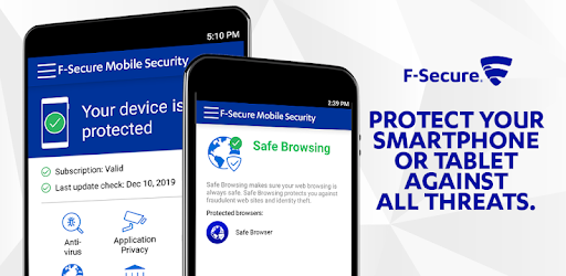 My Mobile Secure - Fast, Reliable, Unlimited VPN for Android - APK Download
