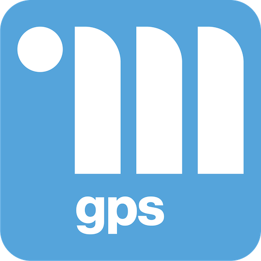 Metrik GPS