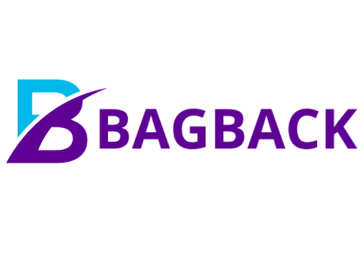 Android application BagBack-Seller screenshort
