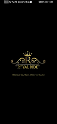 Royal Ride رويال رايد راكب