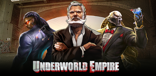Underworld Empire