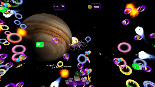 Monkey Pop N Count Screen 2