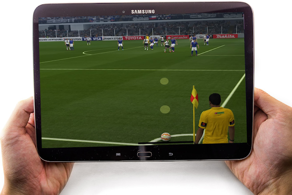 Winning Eleven 17