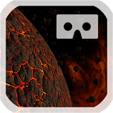 SpaceTerror VR icon