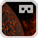 SpaceTerror VR - Androidアプリ