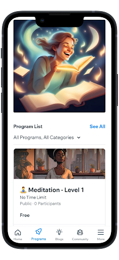 ProductivityGo Screen 2