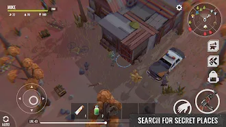 Game screenshot No Way To Die: Survival hack