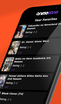 Baixar Anime Zone: Stream Anime para PC - LDPlayer