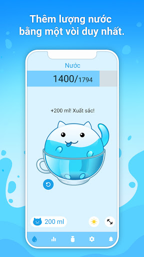 Bản xem trước ứng dụng